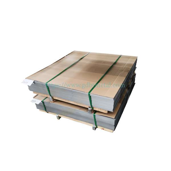 Stainless Steel Sheet&Plate